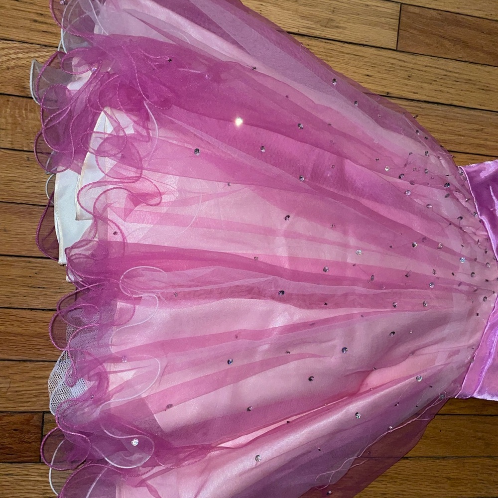 Prom Dress - Picture 6 of 10